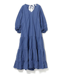 BEAMS LIGHTS（ビームスライツ）の「KiiRA / 別注 バック オープン ワンピース（ワンピース）」