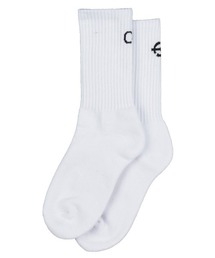 『OY/オーワイ』BACK LOGO SOCKS/バックロゴ ソックス 靴下