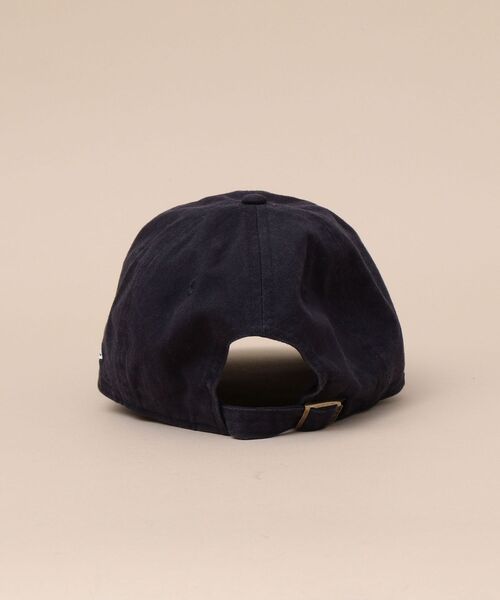 NEW ERA（ニューエラ）の「NEW ERA: 9THIRTY EASY SNAP CAP（キャップ・メンズ・ホワイト/ブラック/ベージュ/ネイビー・ONE SIZE）」の5枚目の写真