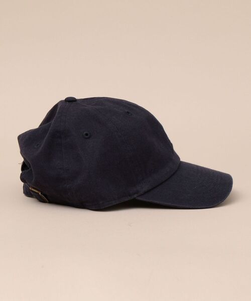 NEW ERA（ニューエラ）の「NEW ERA: 9THIRTY EASY SNAP CAP（キャップ・メンズ・ホワイト/ブラック/ベージュ/ネイビー・ONE SIZE）」の9枚目の写真