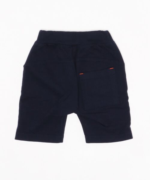 LB CLUB(エルビークラブ)の「天竺6分丈パンツ(その他パンツ・キッズ・グリーン/ピンク/ネイビー/ブルー/ブラック・80/90/100/130/110/120)」の6枚目の写真