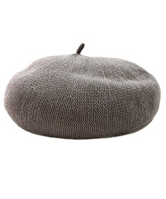 Crochet Knit Beret（ハンチング/ベレー帽）｜COOTIE PRODUCTIONS