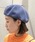 yield�i�C�[���h�j�́u�yLovable�zCotton Thermo Beret LCA-N77349�i�n���`���O/�x���[�X�j�v�b�u���[