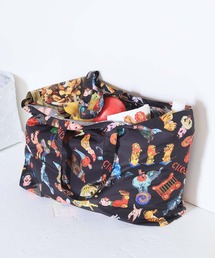 Nathalie Lete/Pocketable Eco Bag
