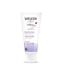 WELEDA（ヴェレダ）の「ヴェレダ マイルド ベビーフェイシャルクリーム（美容液/オイル/クリーム・キッズ）」
