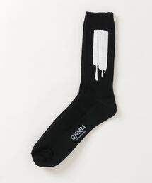 B'2nd | MARCOMONDE（マルコモンド）PAINTING　SOX　ウィメンズソックス(ソックス/靴下)