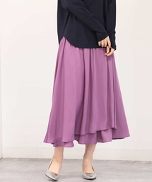 ラップガウチョパンツ に該当するファッション通販 Zozotown