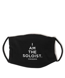 TAKAHIROMIYASHITA The Soloist.(タカヒロミヤシタザソロイスト) signature face mask