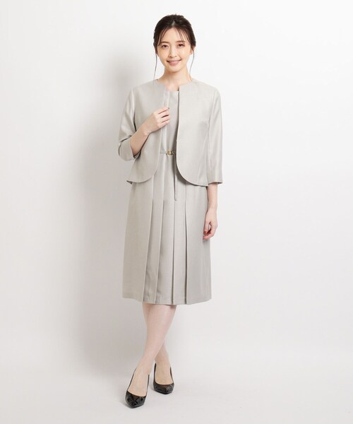 Sunauna（スーナウーナ）の「◇アンオザワルツジャケット（ノー