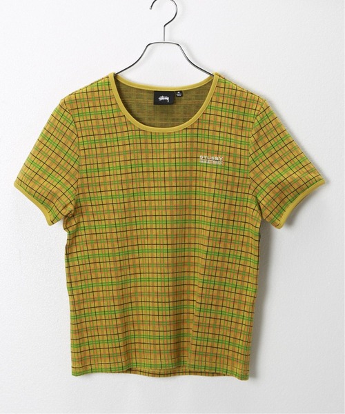 STUSSY（ステューシー）の「【STUSSY / ステューシー】Syla Tee（T  