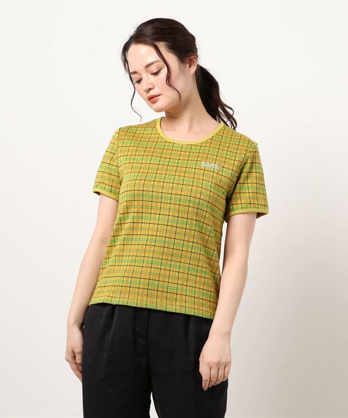 STUSSY（ステューシー）の「【STUSSY / ステューシー】Syla Tee（T  