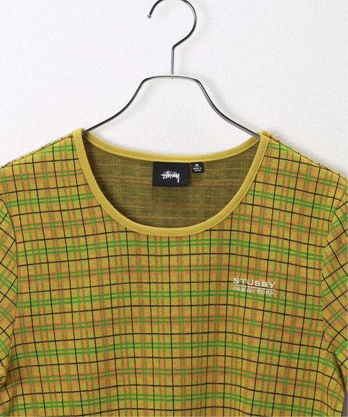 STUSSY（ステューシー）の「【STUSSY / ステューシー】Syla Tee（T  