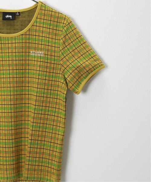 STUSSY（ステューシー）の「【STUSSY / ステューシー】Syla Tee（T  