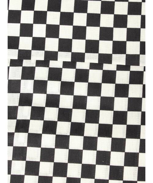 jouetie（ジュエティ）の「ジャパンローズ浴衣（浴衣・レディース・オフホワイト/ピンク/イエロー・MEDIUM）」の16枚目の写真