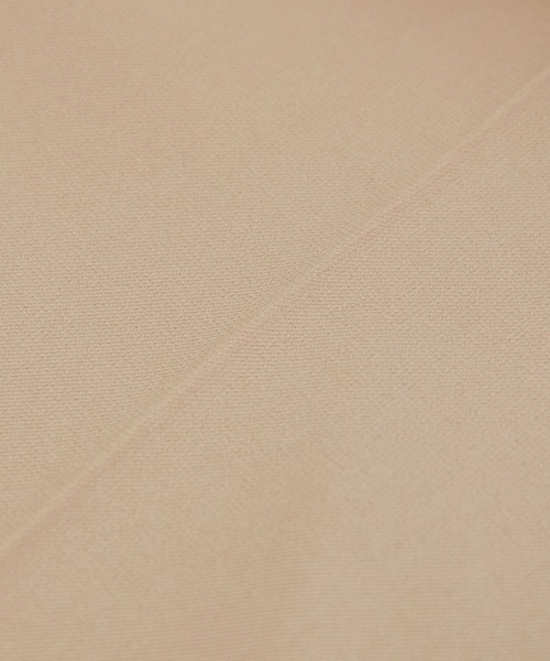 ROPE' PICNIC（ロペピクニック）の「【セットアップ対応】麻調タックテーパードパンツ（その他パンツ・レディース・ネイビー/ベージュ/モスグリーン・38/36/40）」の10枚目の写真