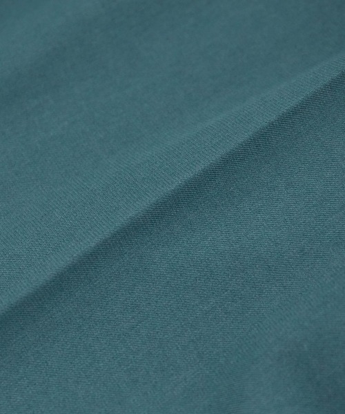 ROPE' PICNIC（ロペピクニック）の「【セットアップ対応】麻調タックテーパードパンツ（その他パンツ・レディース・ネイビー/ベージュ/モスグリーン・38/36/40）」の11枚目の写真