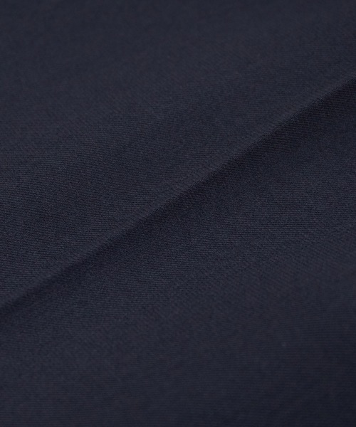 ROPE' PICNIC（ロペピクニック）の「【セットアップ対応】麻調タックテーパードパンツ（その他パンツ・レディース・ネイビー/ベージュ/モスグリーン・38/36/40）」の12枚目の写真