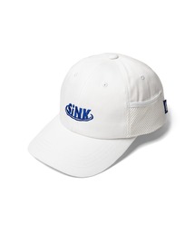 SINK kotohayokozawa | SINK CAP WITH CARD POCKET(キャップ)