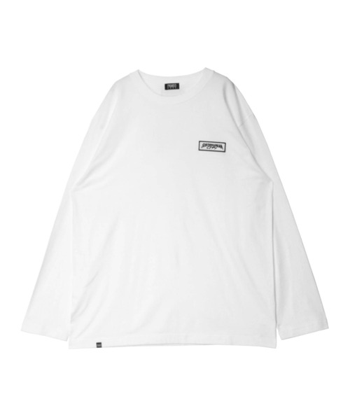 トップス PAMEO POSE TULLE RUFFLE GATHER SHIRT PAMEO POSE（パメオポーズ）の「Tulle Ruffle Gather Shirt