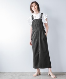 Coジャンパースカート 950236