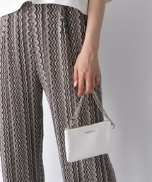 JEANASIS | フェイクレザーポーチBAG/949144(ショルダーバッグ)