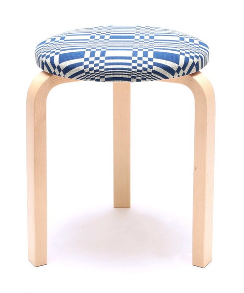 家具 ARTEK × Johanna Gullichsen × fennica / 別注スツール STOOL60 Doris