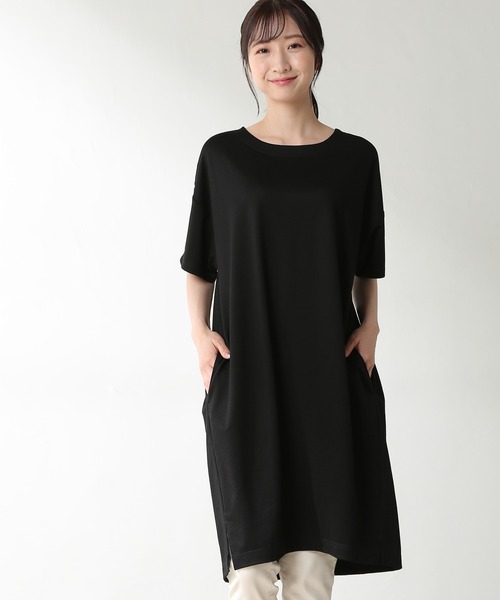 セール コクーンワンピース ワンピース Honeys ハニーズ のファッション通販 Zozotown