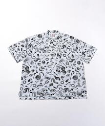 SON OF THE CHEESE | ＜SON OF THE CHEESE（サノバチーズ）＞ S/SHT/シャツ(シャツ/ブラウス)