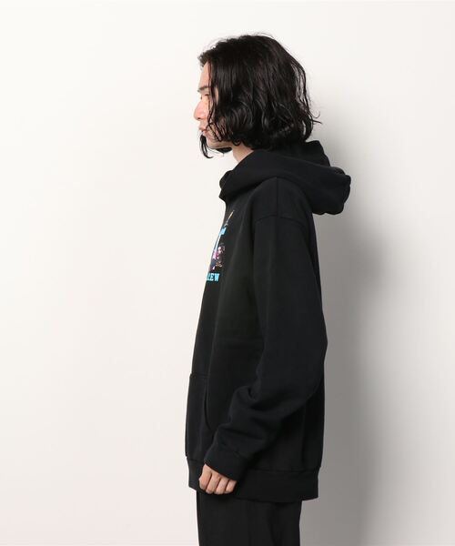 BAIT（ベイト）の「BAIT ONEPIECE ワンピース STRAWHAT CREW HDY 215 