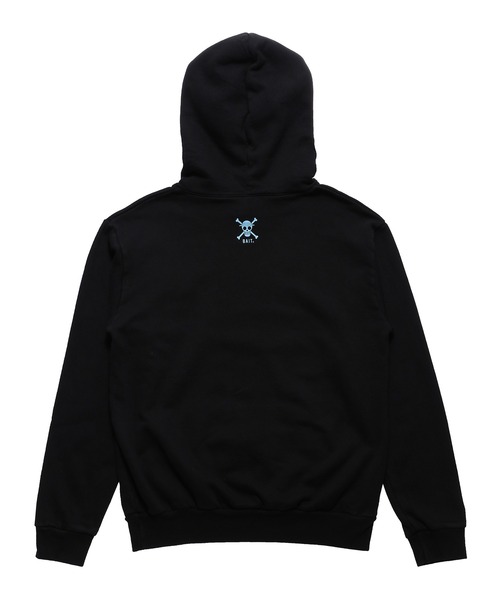 BAIT（ベイト）の「BAIT ONEPIECE ワンピース STRAWHAT CREW HDY 215 
