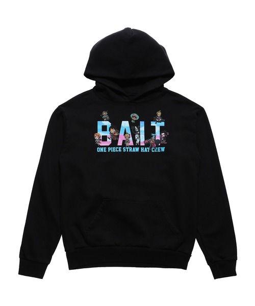 BAIT（ベイト）の「BAIT ONEPIECE ワンピース STRAWHAT CREW HDY 215 