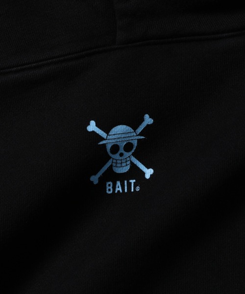 ワンピース ​STRAW HAT CREW​ ​ジップパーカー : ワンピース ONE PIECE パーカー メンズ ジップパーカー