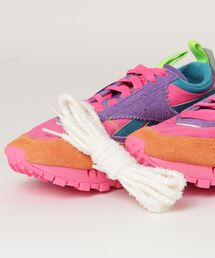 Reebok（リーボック）の「ダニエル・ムーン クラシック レザー 