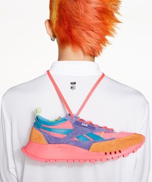 Reebok（リーボック）の「ダニエル・ムーン クラシック レザー 