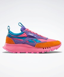 Reebok（リーボック）の「ダニエル・ムーン クラシック レザー 
