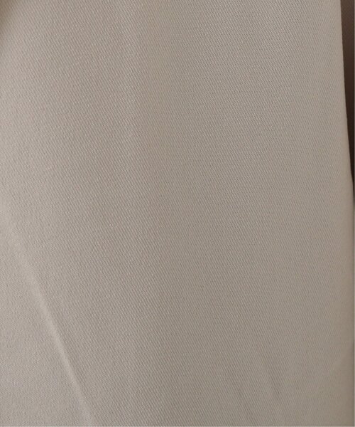 RAY CASSIN（レイカズン）の「フェイクウールダブルジャケット（テーラードジャケット・レディース・グレイッシュベージュ/ブラウン/キナリ・FREE）」の22枚目の写真