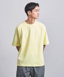 UNITED ARROWS | <UNITED ARROWS> ドライ/コットン Tシャツ(Tシャツ/カットソー)