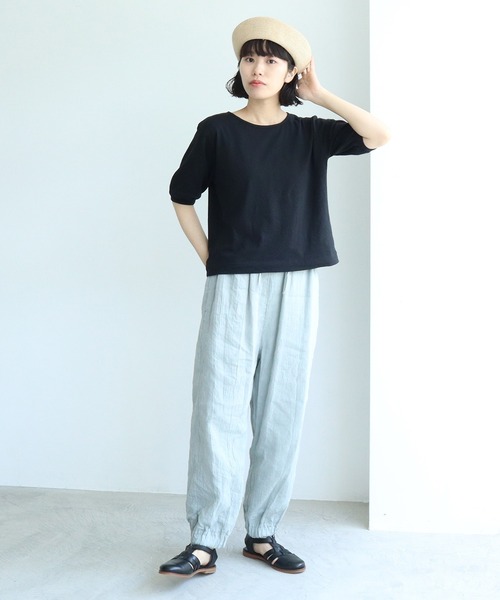 bulldesavon ビュルデサボン リネン　furill tunagi bulldesavon ビュルデサボン リネンfurill tunagi