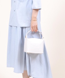 ハンドバッグ 小さめ レディース に該当するファッション通販 Zozotown