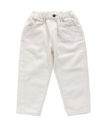 F.O.KIDS | ゆるテーパードデニムパンツ 10分丈(その他パンツ)