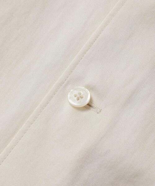 MACKINTOSH PHILOSOPHY(マッキントッシュ フィロソフィー)の「パウダリーサテンワンピース(ワンピース・レディース・ブルー/ホワイト系その他・38/36/34)」の21枚目の写真