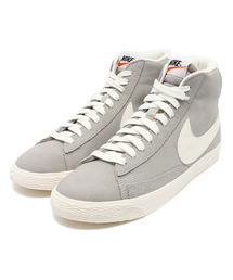 BEAMS BOY | NIKE / ブレーザー MID プレミアム ヴィンテージ(638261-006/-008)(スニーカー)