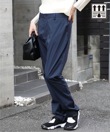SETUP7（セットアップセブン）の「【Printstar】dry stretch tapered pants / ドライ ストレッチ テーパードパンツ ※（スラックス）」