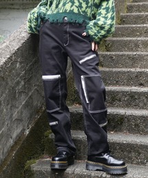 X-girl | FLIGHT PANTS(その他パンツ)