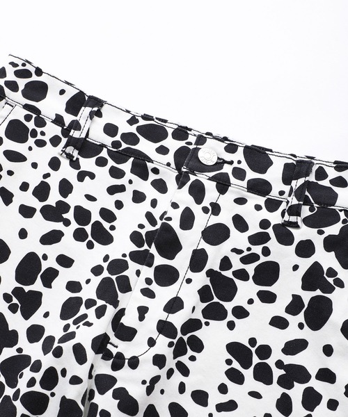 X-girl(エックスガール)の「FLIGHT PANTS(その他パンツ・レディース・ブラック/ブラウン/チャコール・M/S/XS)」の11枚目の写真