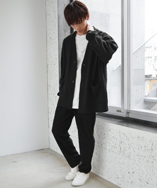MinoriTY（マイノリティ）の「【MinoriTY】ニットソー