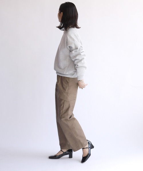 SLOBE IENA（スローブイエナ）の「【Champion / チャンピオン