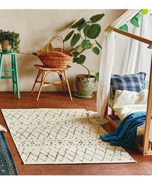 ジョージーズのカーペット GEORGE'S（ジョージズ）｜ラグ/マット一覧 - WEAR