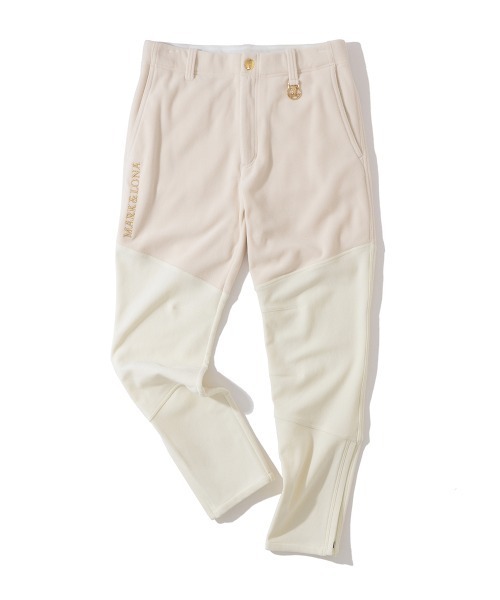 MARK & LONA（マークアンドロナ）の「Absolute Wind proof Fleece 