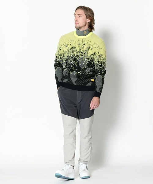 MARK & LONA（マークアンドロナ）の「Absolute Wind proof Fleece 